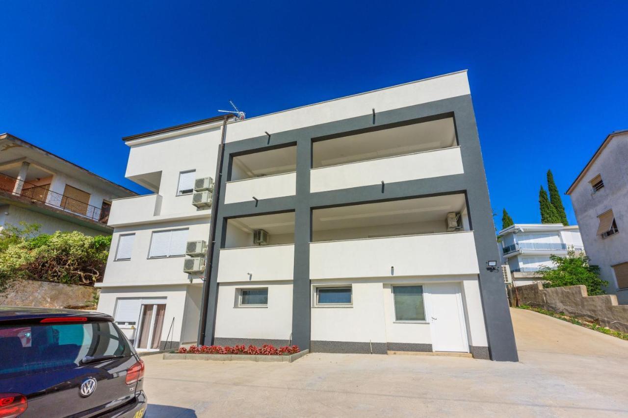 Apartament Cvetkovic Crikvenica